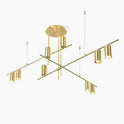 Tribes Chandelier-DWHOME