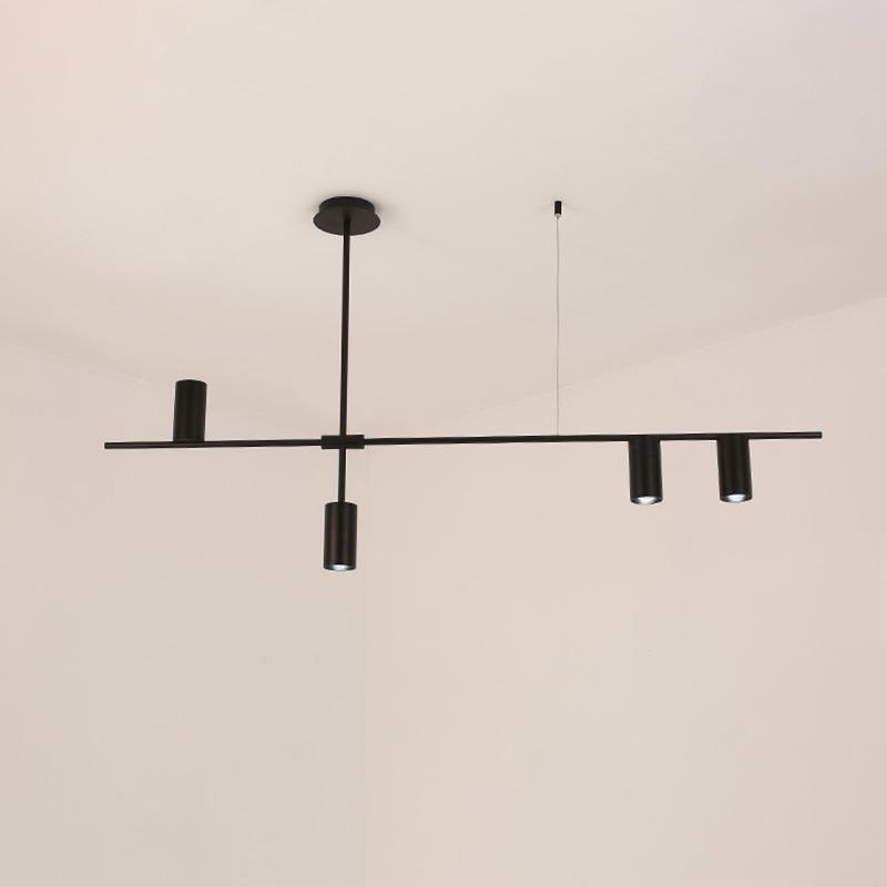 Tribes Chandelier-DWHOME