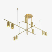 Tribes Chandelier-DWHOME