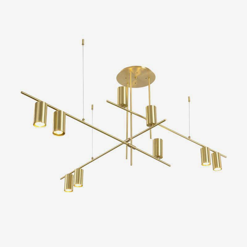 Tribes Chandelier-DWHOME