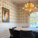 Trillium Chandelier-DWHOME