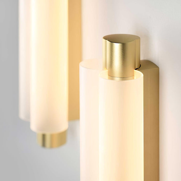 Trillium Wall Sconce - DWHOME