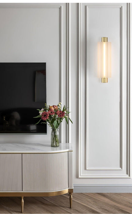 Trillium Wall Sconce - DWHOME