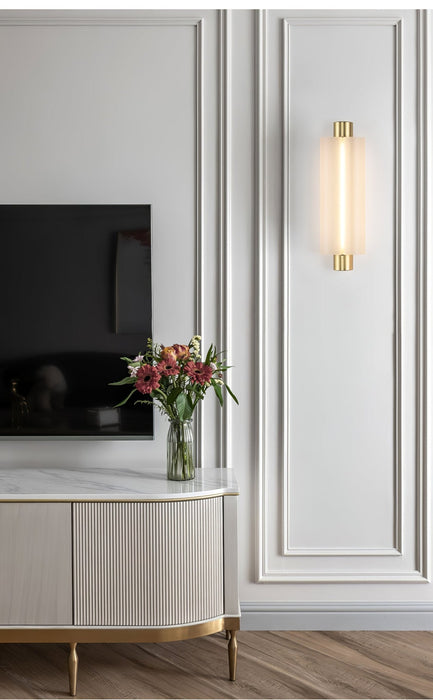 Trillium Wall Sconce - Vakkerlight