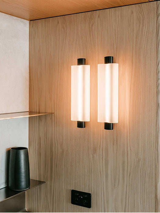 Trillium Wall Sconce - DWHOME