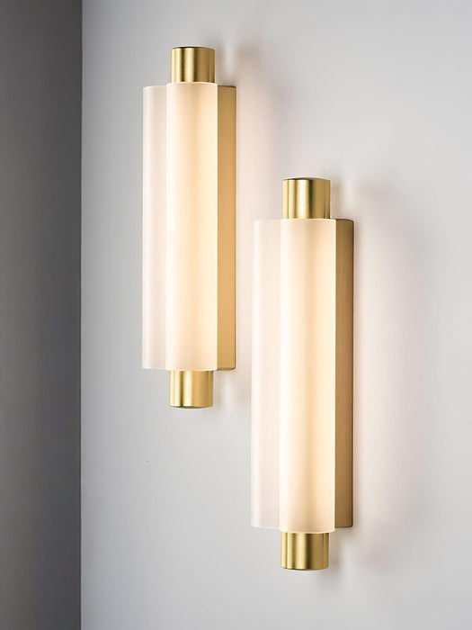 Trillium Wall Sconce - DWHOME