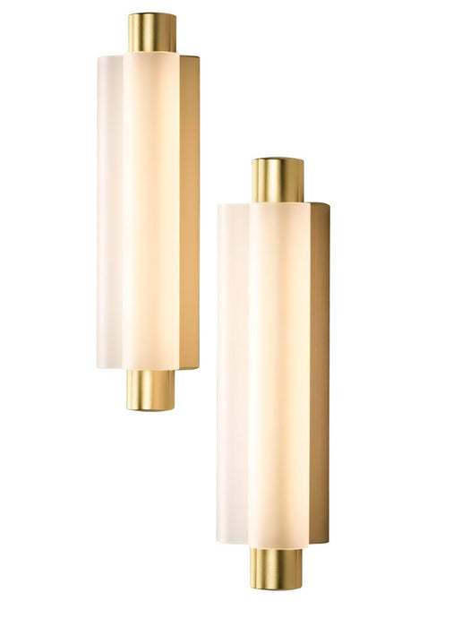 Trillium Wall Sconce - DWHOME