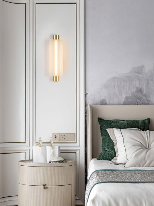 Trillium Wall Sconce - DWHOME