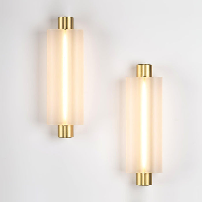 Trillium Wall Sconce - DWHOME