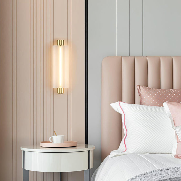 Trillium Wall Sconce - DWHOME