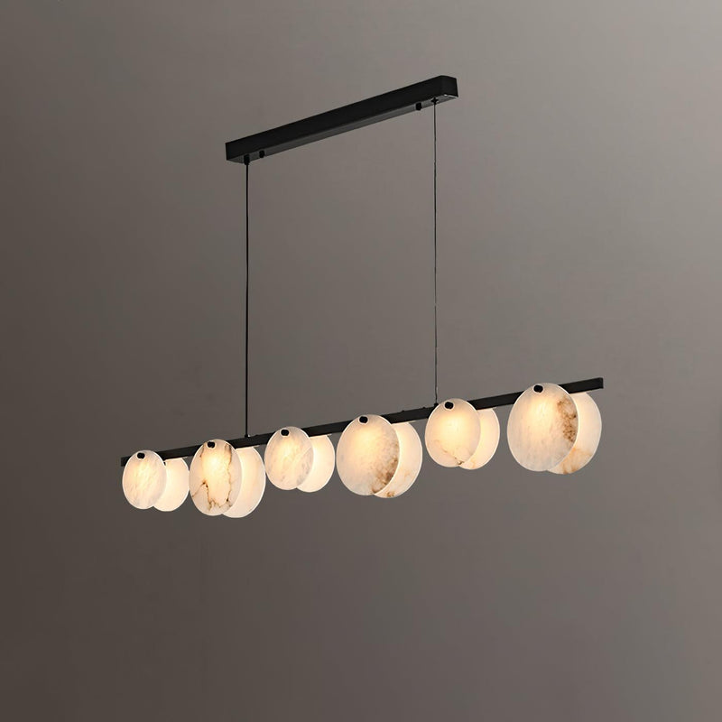Trinidad Dining Room Chandelier-DWHOME
