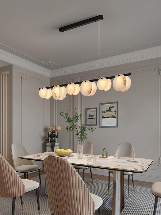 Trinidad Dining Room Chandelier-DWHOME