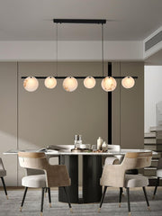 Trinidad Dining Room Chandelier-DWHOME