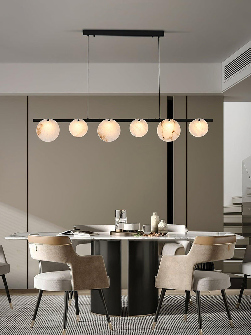 Trinidad Dining Room Chandelier-DWHOME