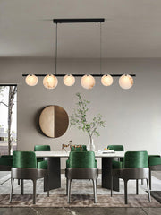 Trinidad Dining Room Chandelier-DWHOME