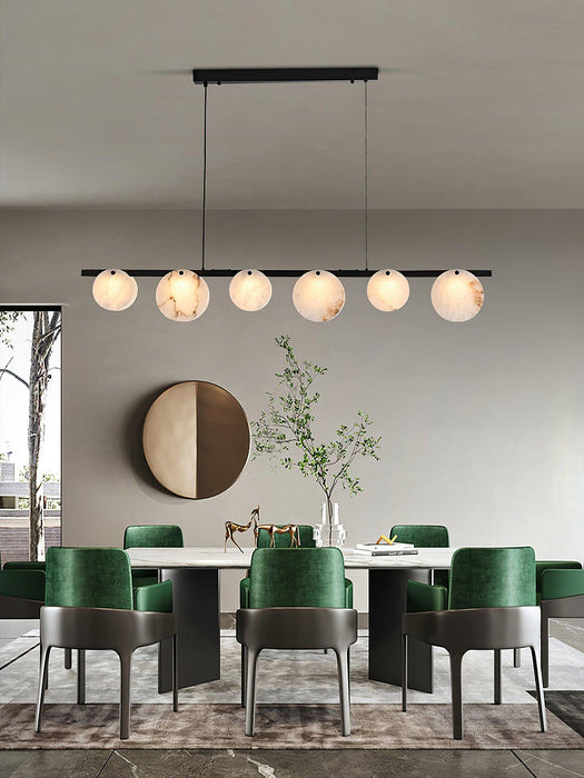 Trinidad Dining Room Chandelier-DWHOME