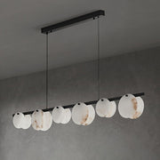 Trinidad Dining Room Chandelier-DWHOME