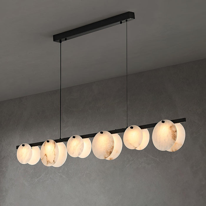 Trinidad Dining Room Chandelier-DWHOME