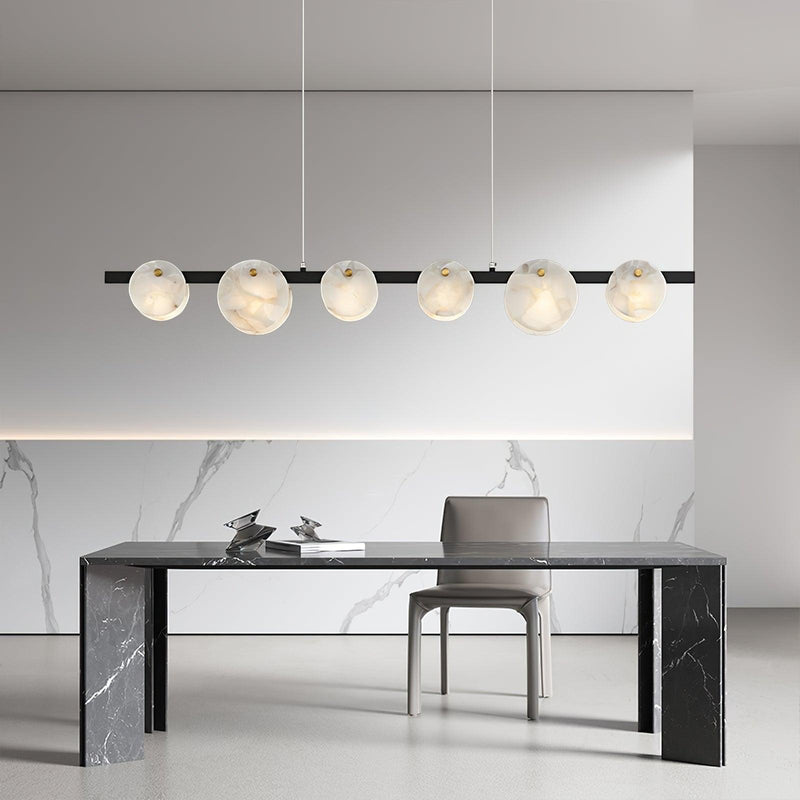 Trinidad Dining Room Chandelier-DWHOME