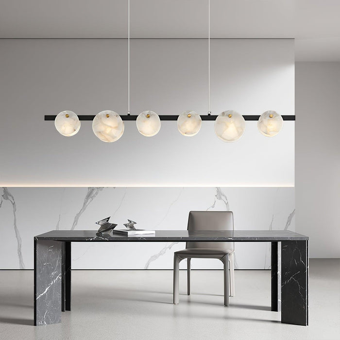 Trinidad Dining Room Chandelier-DWHOME