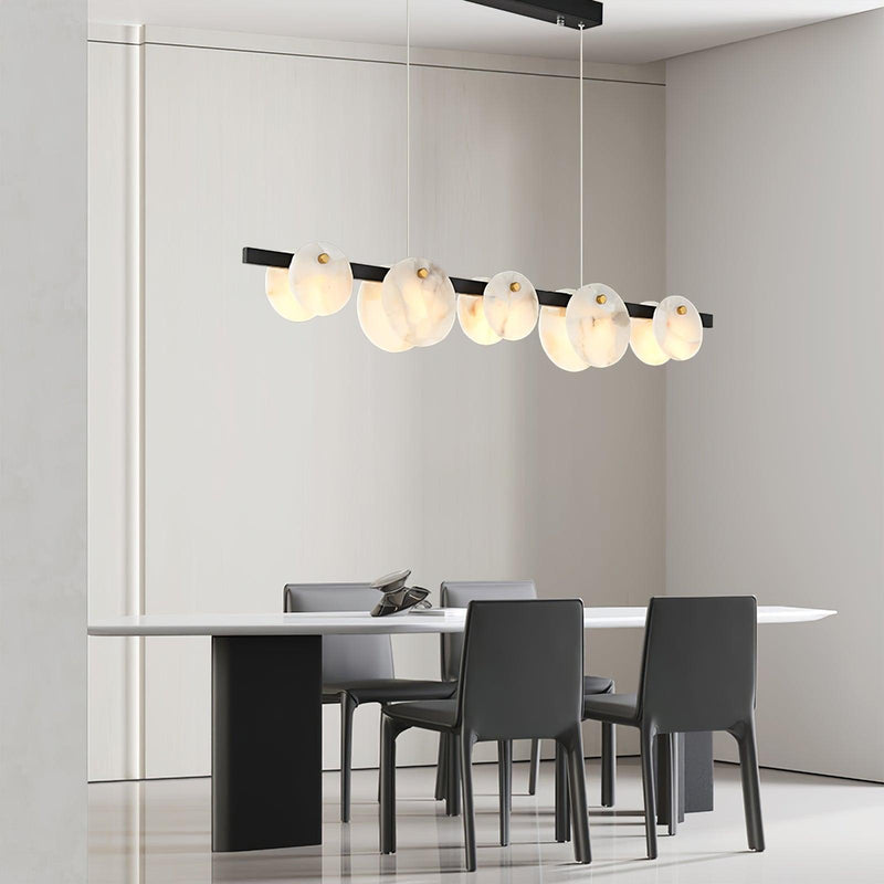Trinidad Dining Room Chandelier-DWHOME