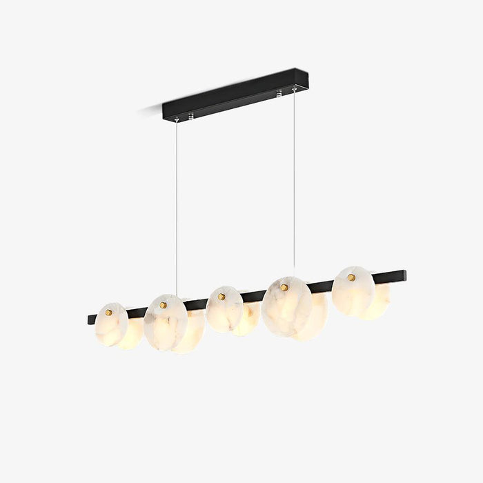 Trinidad Dining Room Chandelier-DWHOME