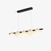 Trinidad Dining Room Chandelier-DWHOME