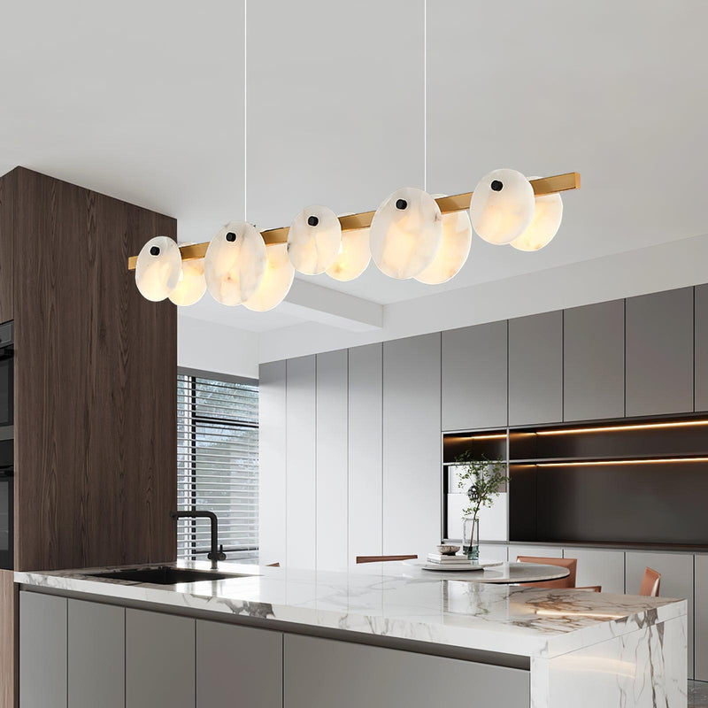 Trinidad Dining Room Chandelier-DWHOME