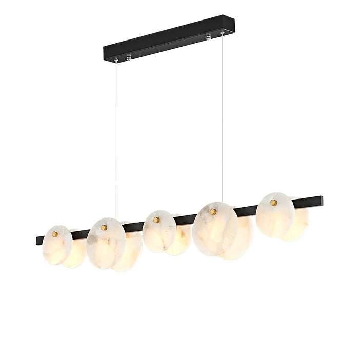 Trinidad Dining Room Chandelier-DWHOME