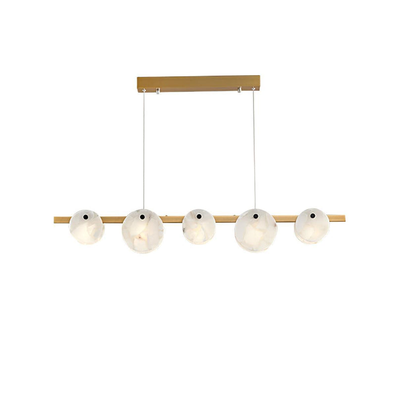 Trinidad Dining Room Chandelier-DWHOME
