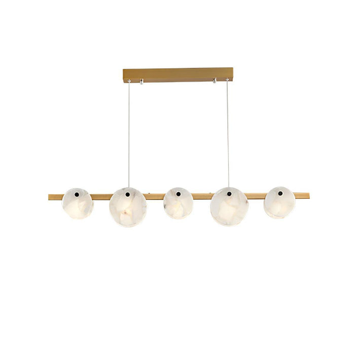 Trinidad Dining Room Chandelier-DWHOME