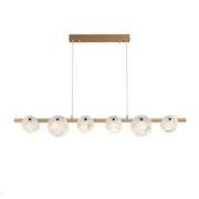 Trinidad Dining Room Chandelier-DWHOME