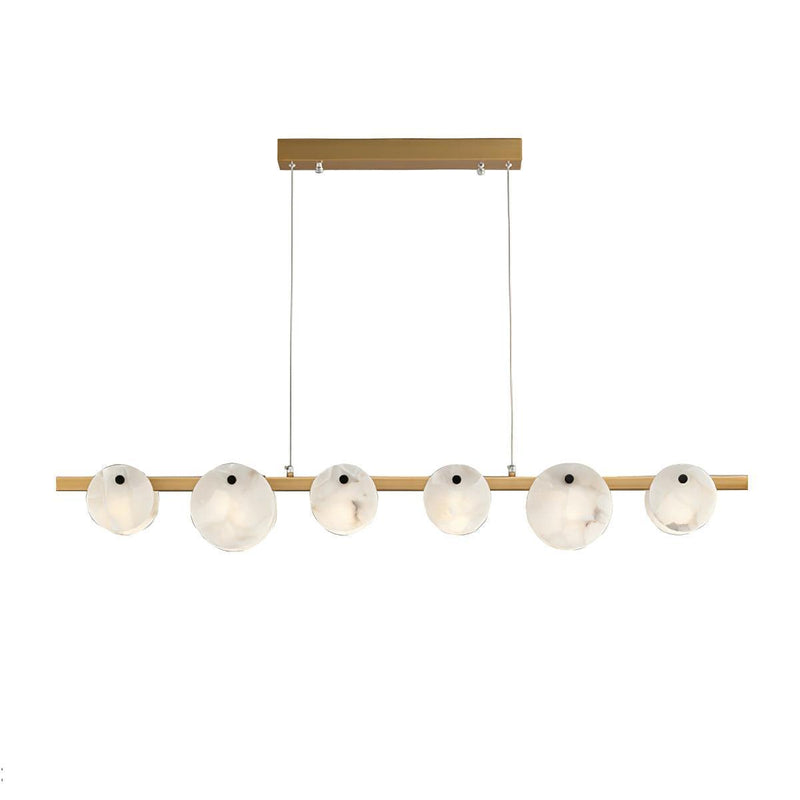 Trinidad Dining Room Chandelier-DWHOME