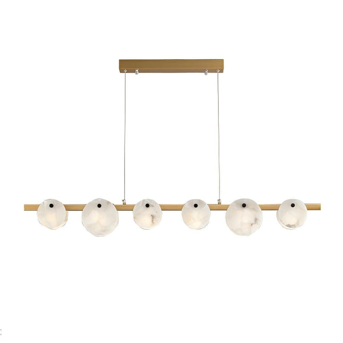 Trinidad Dining Room Chandelier-DWHOME