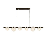 Trinidad Dining Room Chandelier-DWHOME