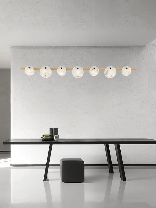 Trinidad Dining Room Chandelier-DWHOME