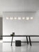 Trinidad Dining Room Chandelier-DWHOME