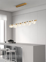Trinidad Dining Room Chandelier-DWHOME