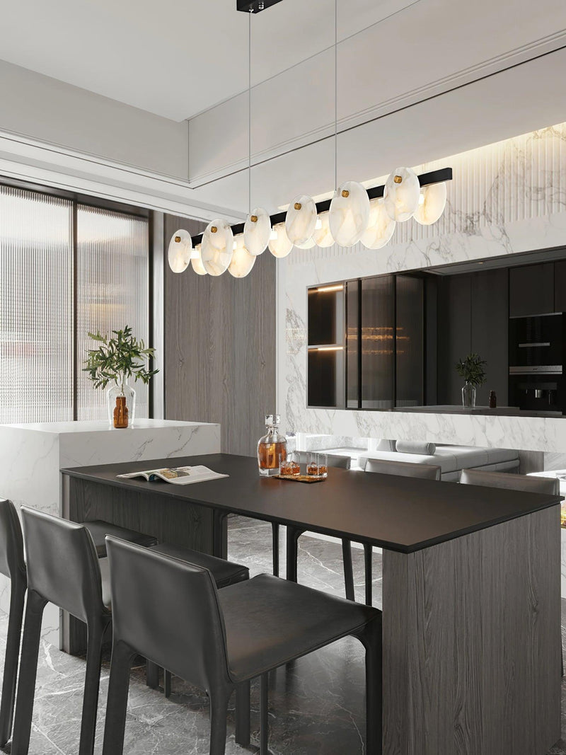 Trinidad Dining Room Chandelier-DWHOME