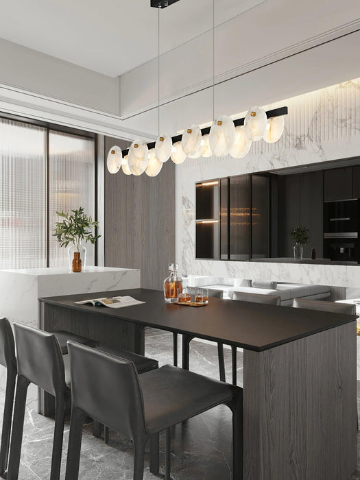 Trinidad Dining Room Chandelier-DWHOME