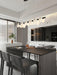 Trinidad Dining Room Chandelier-DWHOME
