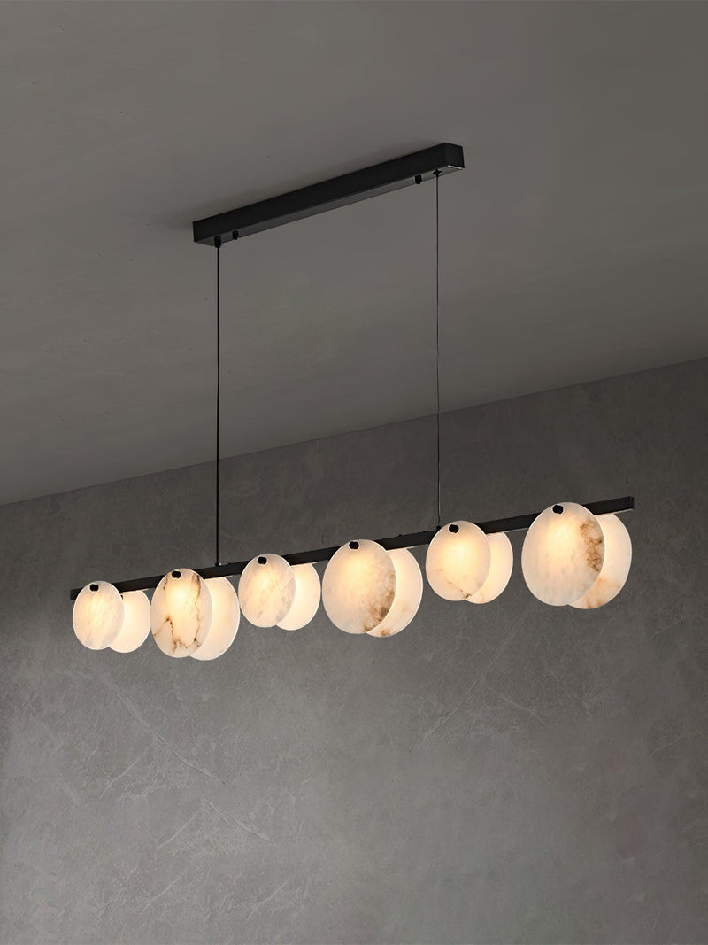 Trinidad Dining Room Chandelier-DWHOME