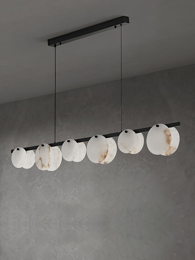 Trinidad Dining Room Chandelier-DWHOME