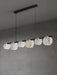 Trinidad Dining Room Chandelier-DWHOME