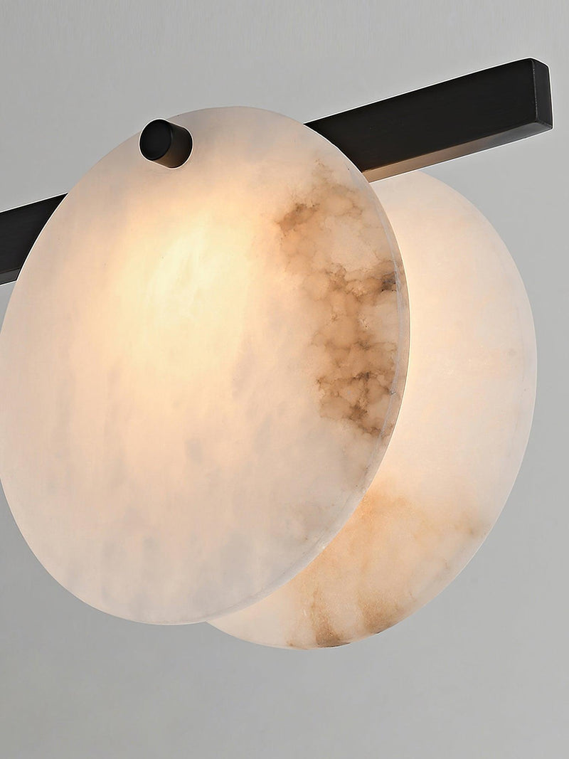 Trinidad Dining Room Chandelier-DWHOME
