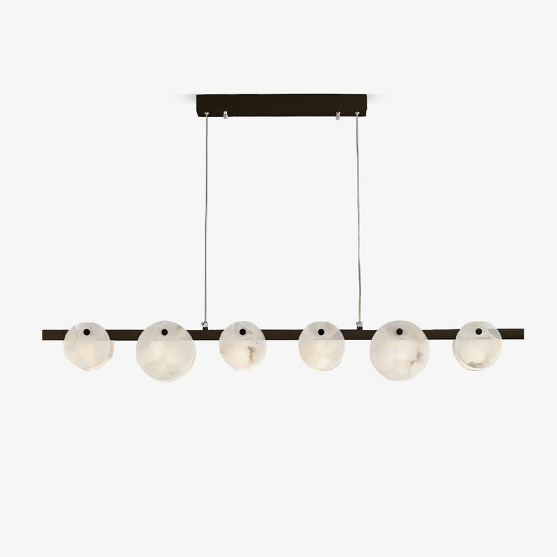 Trinidad Dining Room Chandelier-DWHOME