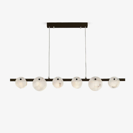 Trinidad Dining Room Chandelier-DWHOME