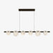Trinidad Dining Room Chandelier-DWHOME