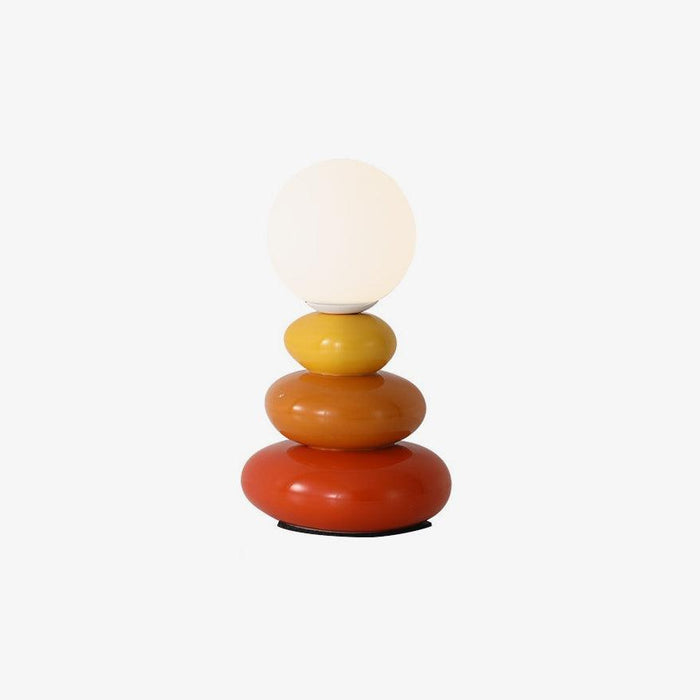 Triple Gourd Table Lamp-DWHOME