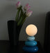 Triple Gourd Table Lamp-DWHOME